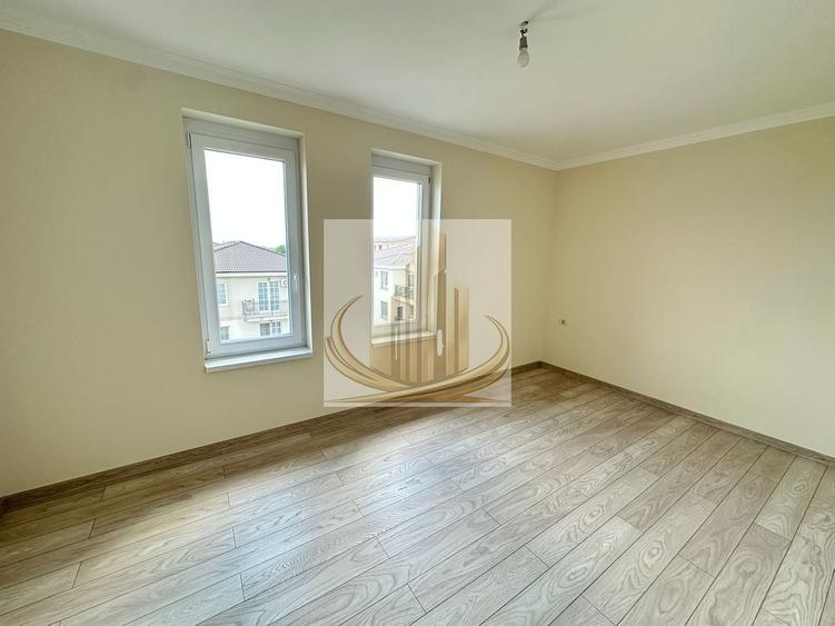 Apartament Ultra Premium | Încălzire în pardoseală | Etaj 3 - 4