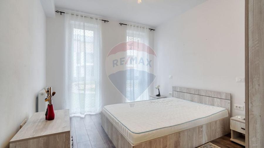 Apartament cu 2 camere decomandat în Bartolomeu