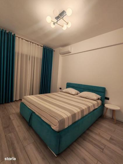 Apartament 2camere Premium - Mamaia - 14