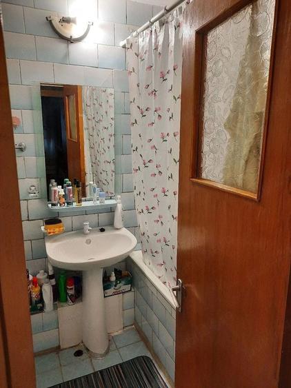 Apartament cu 2 camere decomandat în Obor