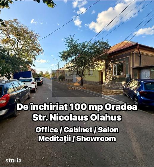 Casă cu Teren 100 Mp în Orașul Nou