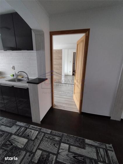 Apartament cu 2 camere în Burdujeni