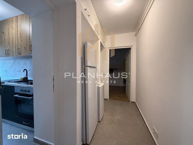 Apartament cu 3 camere în Republicii