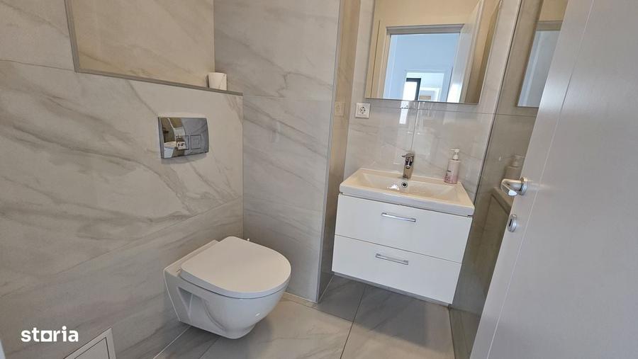 Apartament cu 3 camere în Vest