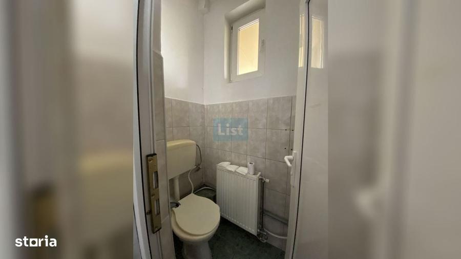 Spațiu comercial, de 170 mp, în Zorilor
