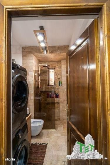Apartament cu 2 camere, mobilat în Aviatorilor