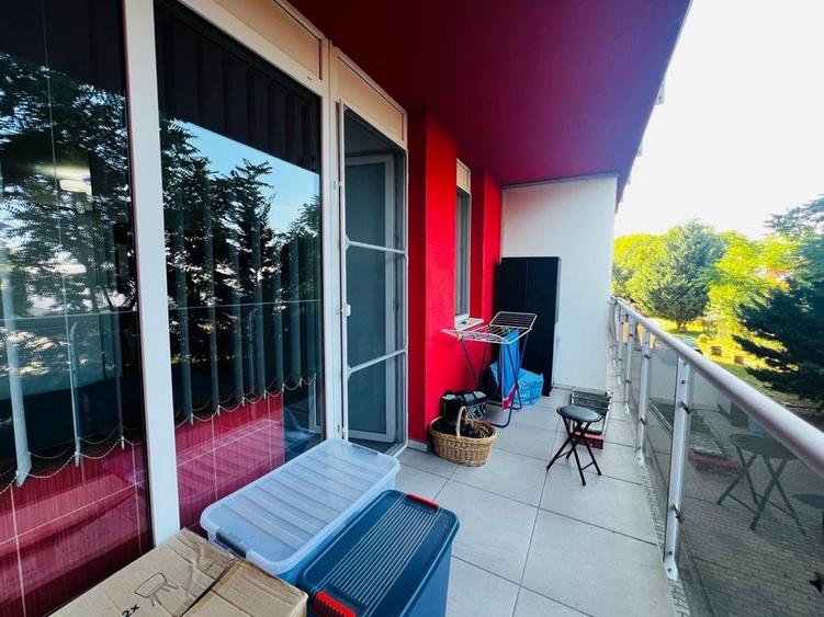 Vand apartament etajul 1 ared uta - 3