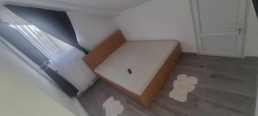 Garsonieră decomandată în Banat
