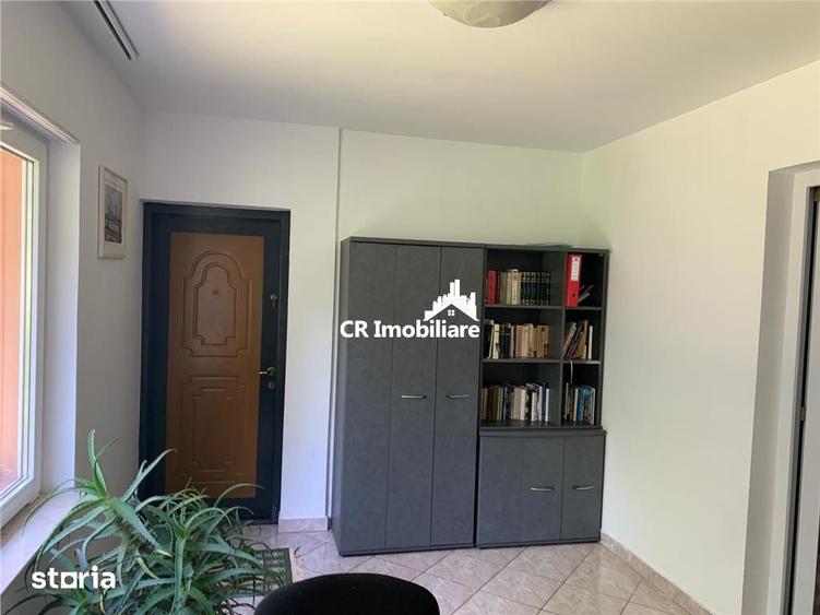 Vila de vanzare 6 camere Iancu Nicolae cu Gradina - 2