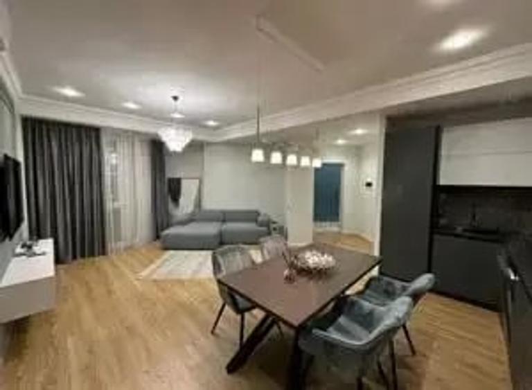 Apartament cu doua camere de inchiriat in zona Lujerului - 2
