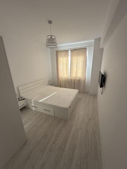 Apartament cu 2 camere în Roșu