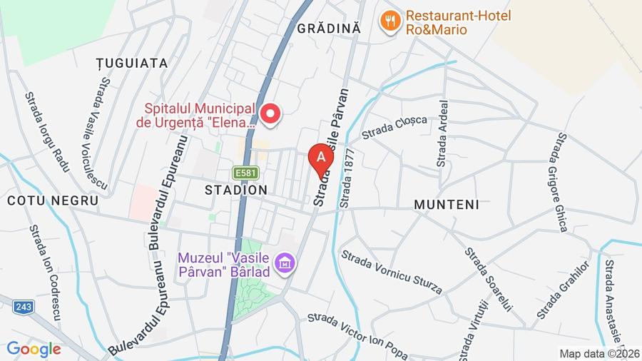 Spațiu comercial, de 70 mp, în Central