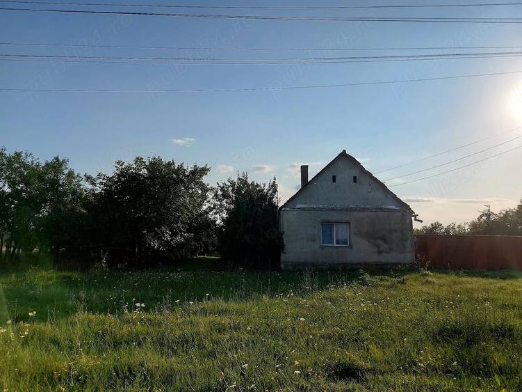 Casă în Alioș