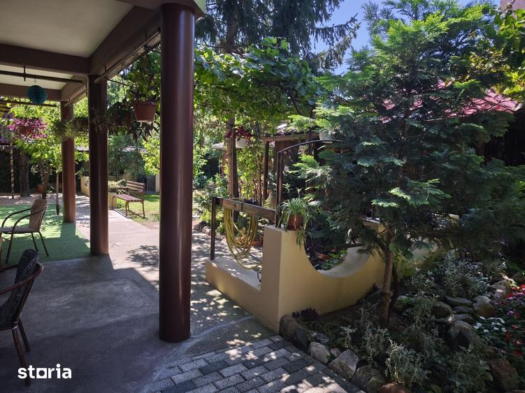 Casă cu Teren 632 Mp în Ultracentral