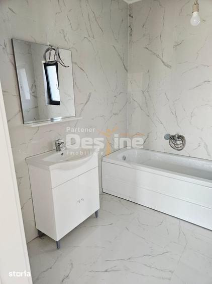 Casa de vanzare 80 mp | 3 camere | Zona Visan | Loc parcare in curte | - 1