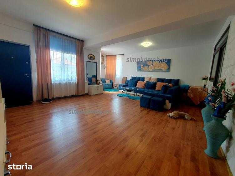 Voluntari Vila P+1 106 mp utili cu Curte proprie-Acces A3 ?i Colentina - 12