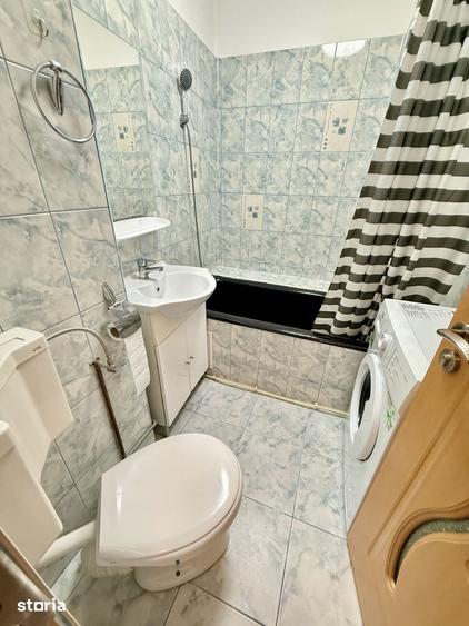 Victoriei - Grivita / Pasaj Basarab - Apartament 2 camere - 2