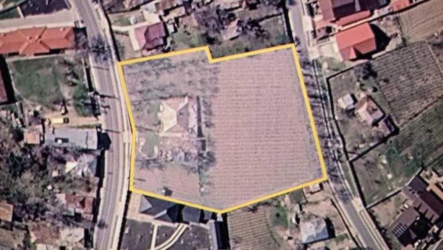 Casă cu 4 camere în Beciu
