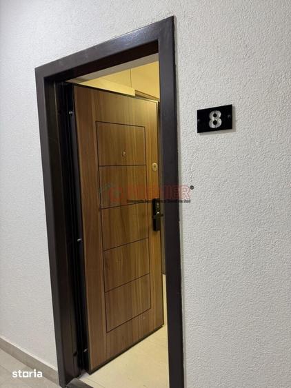 Apartament cu 4 camere - Popesti Leordeni - - 7