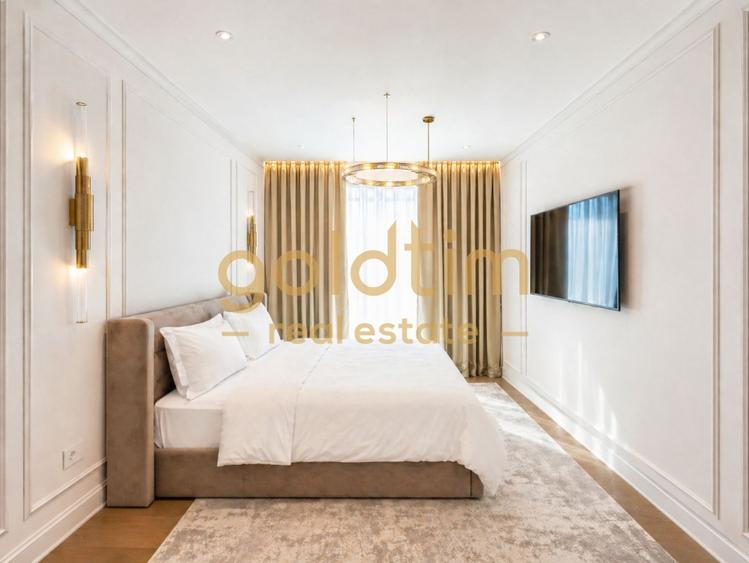 Apartament cu 3 camere decomandat, mobilat în Primăverii