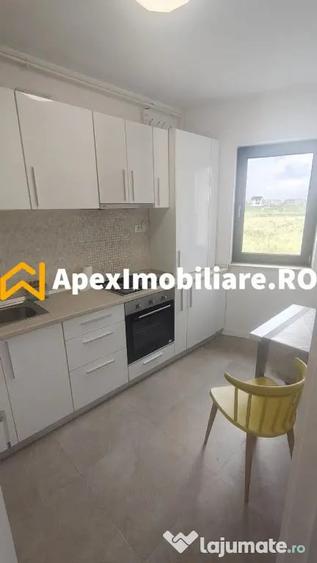 Garsonieră decomandată în Sisești