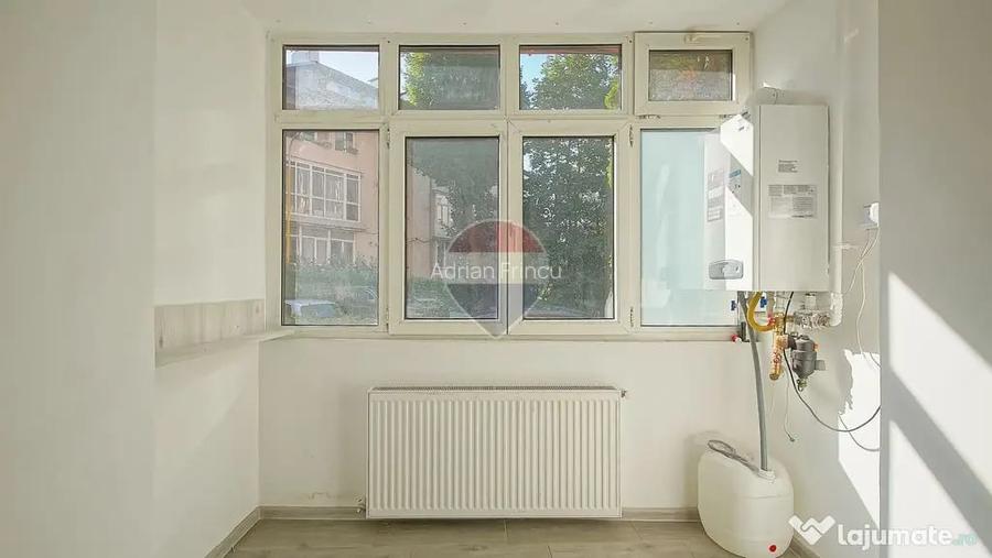 Spa?iu comercial de inchiriat Calea Bucure?ti nr. 101, Bra?ov - Brasov (Brasov)
