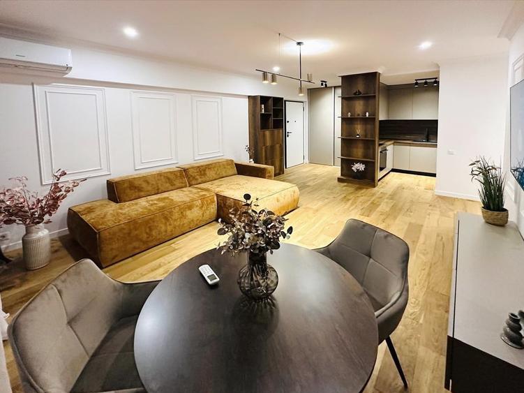Apartament nou 2025 One Cotroceni, metrou 1 min, parcare subterana - 2