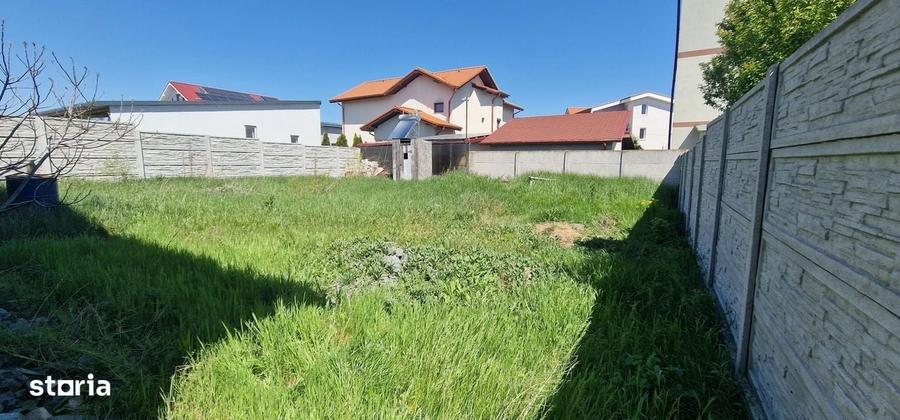 Vila P+1, zona linistita, pentru doua famili. - 2