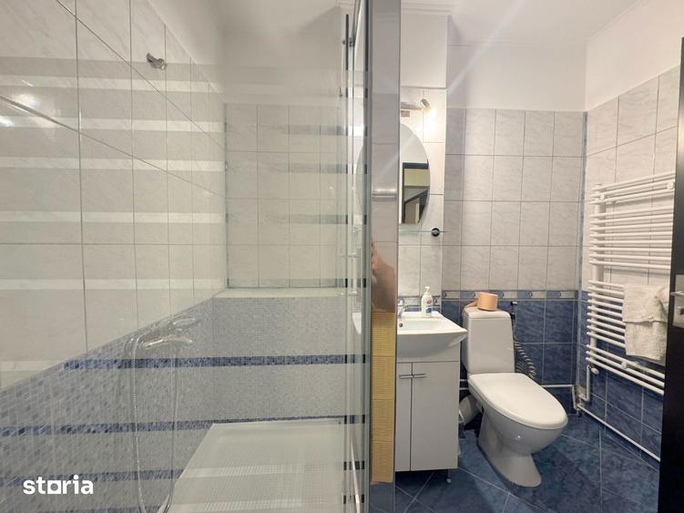 Apartament cu 3 camere decomandat în Olimpia-Stadion