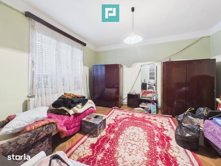 Casa cu teren 1050mp, Aradul Nou - 7