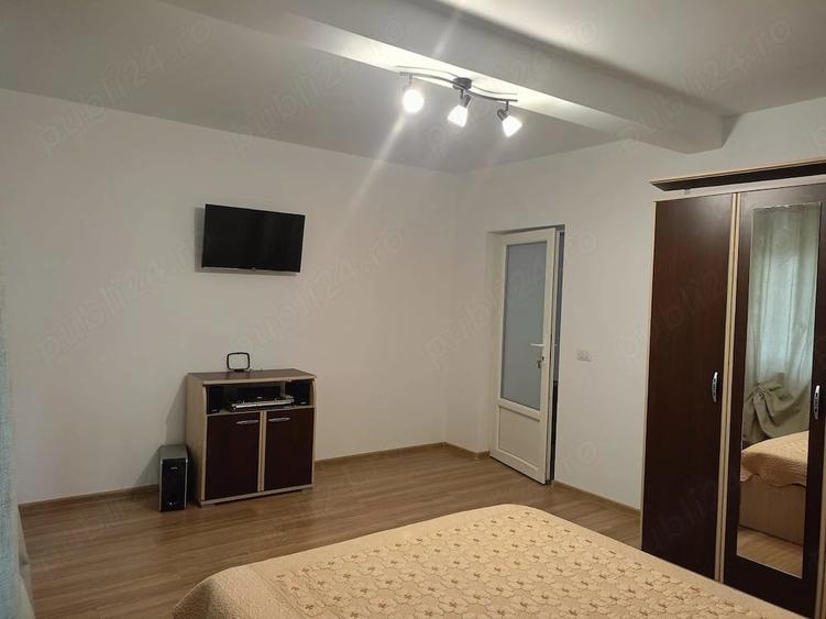 Casă cu Teren 750 Mp în Central
