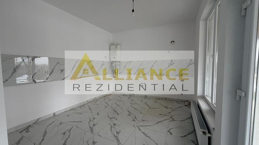 5 camere || strada asfaltata || gata de mutare || - 6