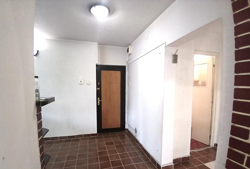 Apartament cu 3 camere decomandat în Mănăștur