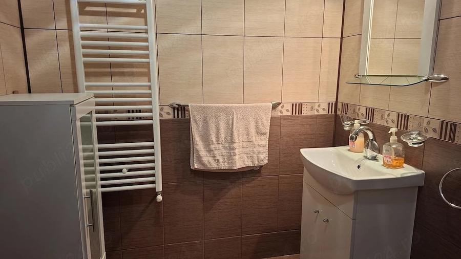 Casă cu 2 camere cu Teren 130 Mp în Valea Alba