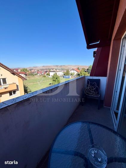 Garsonieră în Florești