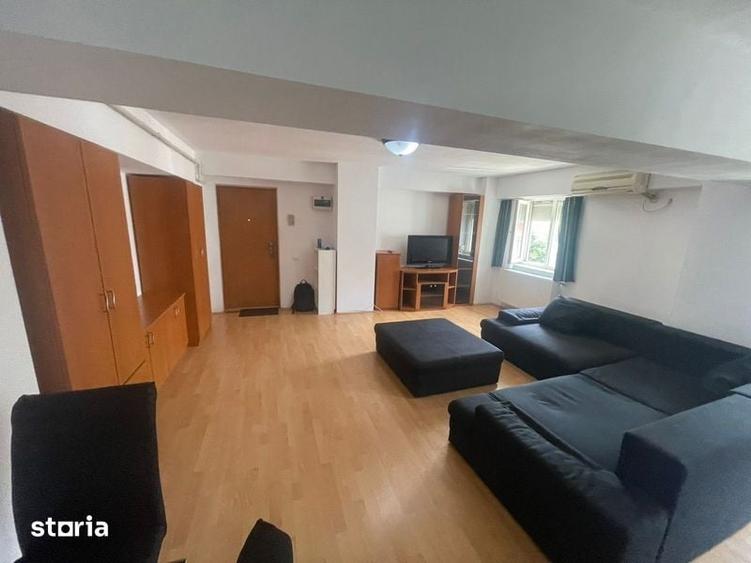 Apartament cu 2 camere în Tunari