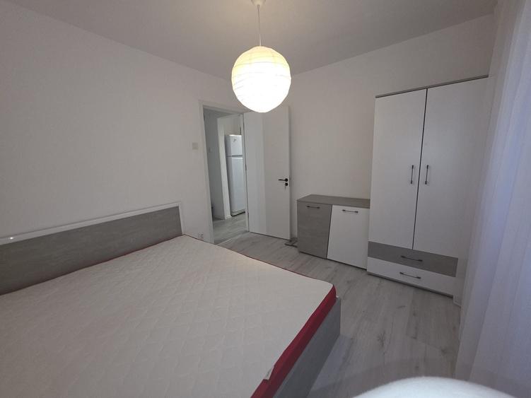 Apartament cu 2 camere decomandat în Lujerului