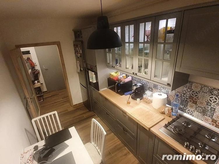 De inchiriat apartament cu 3 camere in zona Dambovita - 5