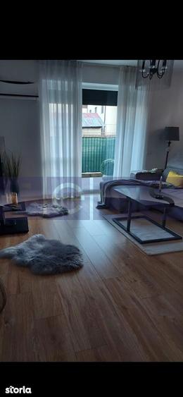 VANZARE 2 CAMERE OTOPENI | BLOC NOU | TERASA SI CURTE PROPRIE | - 2