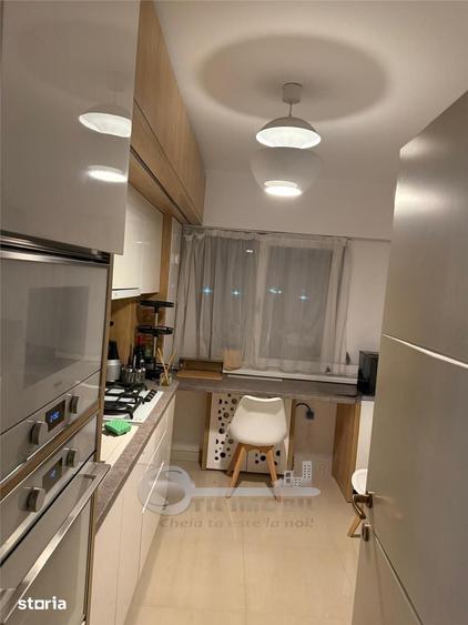 Apartament 2 cam.decomandat+loc parcare subteran Complex Himson - 3