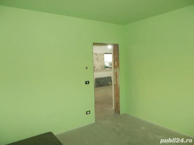 Casa, Becicherecu Mic, parter, 4 camere, 100mp util, 800mp teren - 4