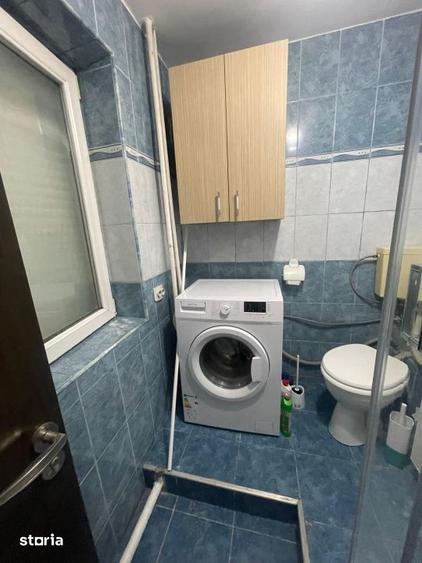 Apartament 2 camere, renovat, mobilat si utilat, langa Piata Valea Ros - 4