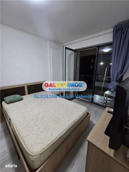 Apartament Tip Studio Bloc Nou Berceni - Metalurgiei - Parcare - 1