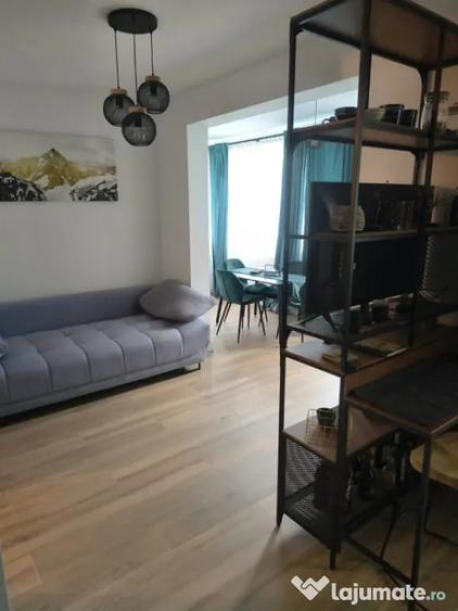 Apartament 2 camere, 52 mp, zona BMW - Floresti (Cluj) - 2
