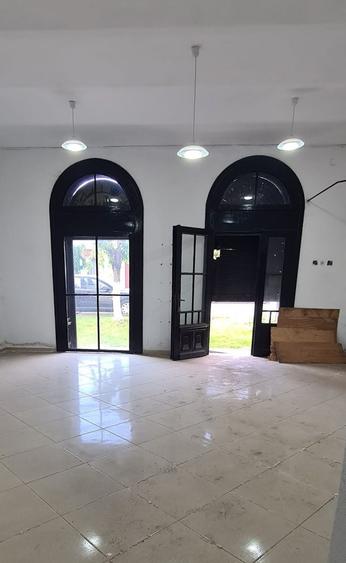Spațiu comercial, de 91 mp, în Central