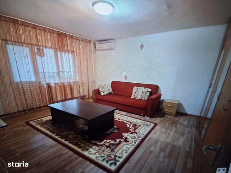 Garsonieră decomandată în Colentina
