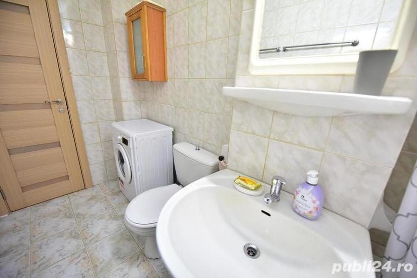 Apartament cu 2 camere decomandat în Vasile Aaron