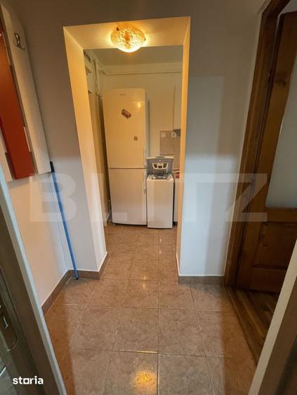 Garsonieră, mobilată în Porolissum