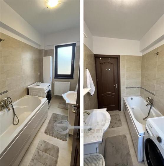 Apartament cu 3 camere decomandat în Copou