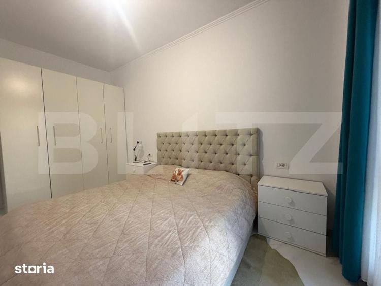 Apartament cu 3 camere în Giroc